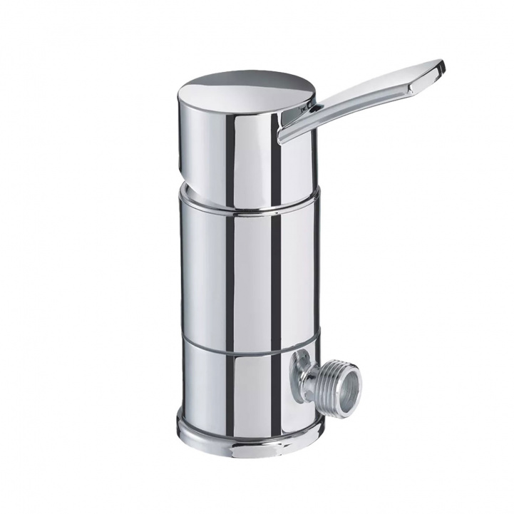 Reich Blandare Concept Med Duschutgång Uniquick i gruppen Vatten & Sanitet / Vatten / Vattenkranar / Duschblandare hos Campingvaruhuset i Norden AB (81022)