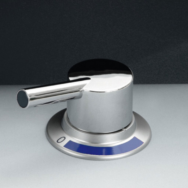 Reich Blandare Trend A Kallvatten Uniquick i gruppen Vatten & Sanitet / Vatten / Vattenkranar / Blandare hos Campingvaruhuset i Norden AB (81025)