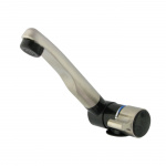 Comet Kallvattenkran London Svart/Nickel