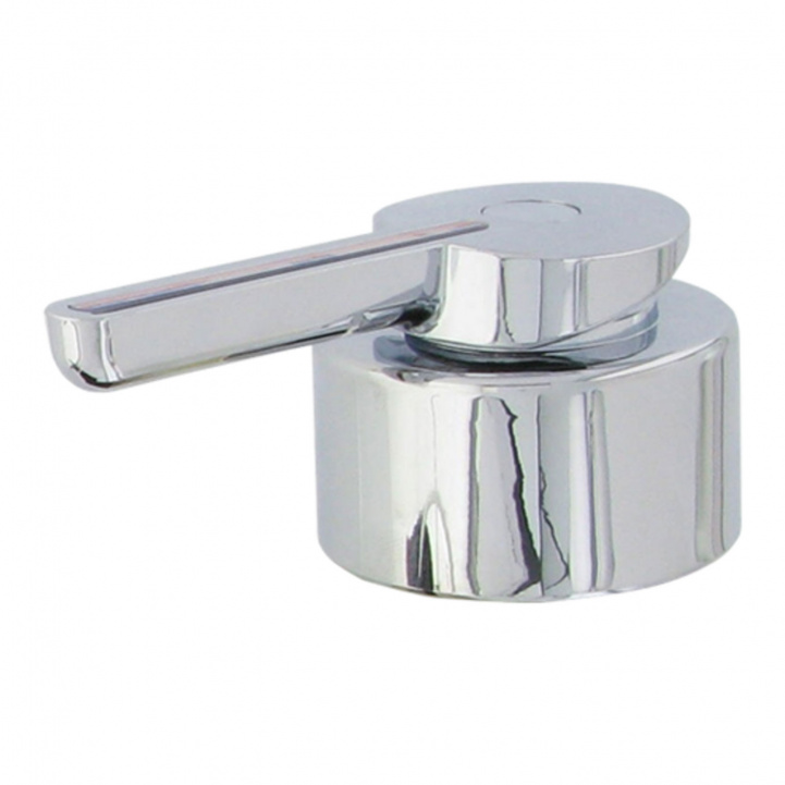 Comet Blandare Florenz Arona Slangnippel i gruppen Vatten & Sanitet / Vatten / Vattenkranar / Blandare hos Campingvaruhuset i Norden AB (81039)