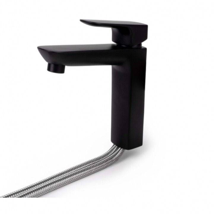 Argo Vattenkran Linea Nove Mässing i gruppen Vatten & Sanitet / Vatten / Vattenkranar / Kall & Varmvattenkranar hos Campingvaruhuset i Norden AB (81053)