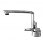 Comet Kran Florenz Arona Slangnippel