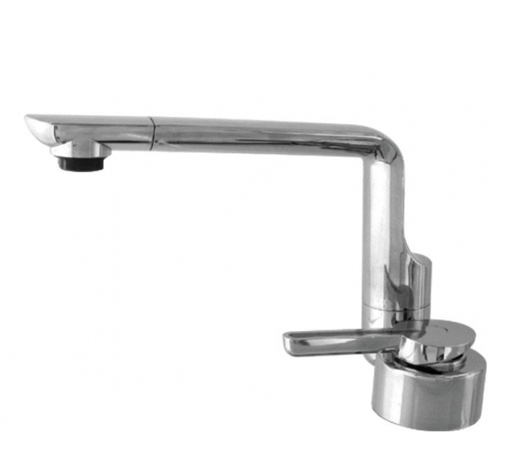 Comet Kran Florenz Arona Slangnippel i gruppen Vatten & Sanitet / Vatten / Vattenkranar / Kall & Varmvattenkranar hos Campingvaruhuset i Norden AB (81054)