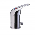 Reich Charisma Blandare 3/8 Anslutning