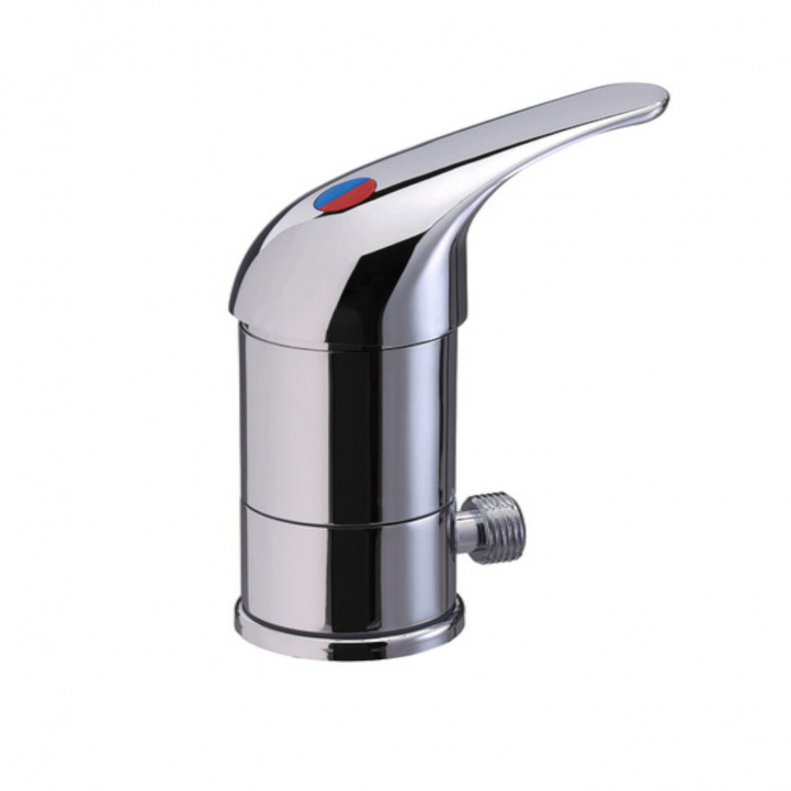 Reich Charisma Blandare 3/8 Anslutning i gruppen Vatten & Sanitet / Vatten / Vattenkranar / Duschblandare hos Campingvaruhuset i Norden AB (81057)