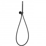Komplett Duschset Svart 