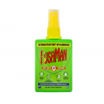 Bushman Myggmedel Spray 90 ml