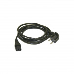 Victron Mains Cord CEE 7/7 till Smart IP43 / Skylla-S laddare 2m Victron Mains Cord CEE 7/7 till Smart IP43 / Skylla-S laddare 2m