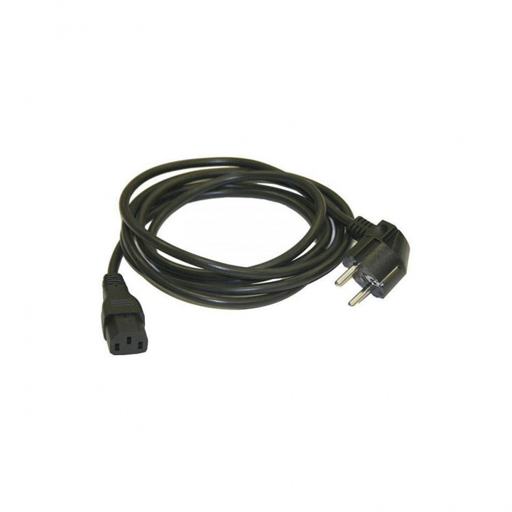 Victron Mains Cord CEE 7/7 till Smart IP43 / Skylla-S laddare 2m i gruppen Husvagn & Husbil / Elektronik / El Övrigt hos Campingvaruhuset i Norden AB (81170)