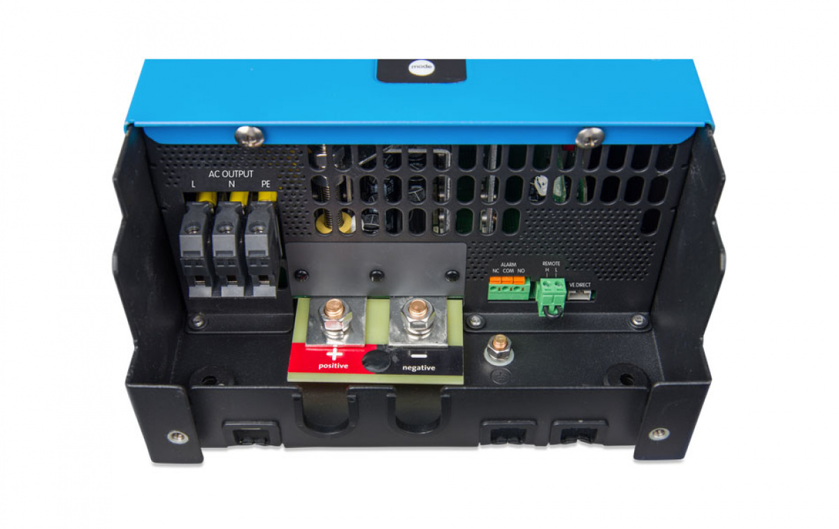 Victron Omformare Phoenix 24/1600 230V Smart i gruppen Husvagn & Husbil / Elektronik / Batterier & Omvandlare / Inverter & Omformare hos Campingvaruhuset i Norden AB (81193)