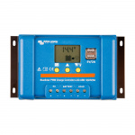 Victron Solcellsregulator BlueSolar PWM-LCD&USB 12/24V-5A Victron Solcellsregulator BlueSolar PWM-LCD&USB 12/24V-5A