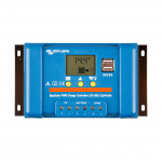 Victron Solcellsregulator BlueSolar PWM-LCD&USB 12/24V-10A Victron Solcellsregulator BlueSolar PWM-LCD&USB 12/24V-10A