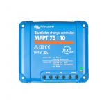 Victron Solcellsregulator BlueSolar MPPT 75/10 