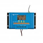 Victron Solcellsregulator BlueSolar PWM-LCD&USB 12/24V-20A Victron Solcellsregulator BlueSolar PWM-LCD&USB 12/24V-20A