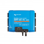 Victron Solcellsregulator BlueSolar MPPT 150/60-MC4