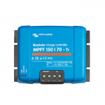 Victron Solcellsregulator BlueSolar MPPT 150/70-Tr Victron Solcellsregulator BlueSolar MPPT 150/70-Tr