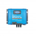 Victron Solcellsregulator SmartSolar MPPT 250/100-MC4 VE.Can Victron Solcellsregulator SmartSolar MPPT 250/100-MC4 VE.Can