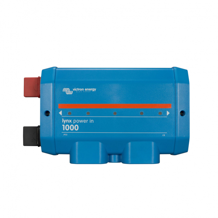 Victron Lynx Power In i gruppen Husvagn & Husbil / Elektronik / Batterier & Omvandlare / Energiövervakning / Tillbehör till Energiövervakning hos Campingvaruhuset i Norden AB (81265)