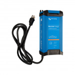 Victron Batteriladdare Blue Smart IP22 12/30(3)230V 7/7 Victron Batteriladdare Blue Smart IP22 12/30(3)230V 7/7