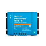 Victron DC/DC-laddare Orion-Tr Smart 12/12-18A (220W) isolerad 