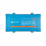 Victron Omformare Phoenix 12/500 230V VE.Direct Schuko