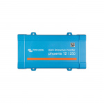 Victron Omformare Phoenix 24/250 230V VE.Direct Schuko