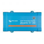 Victron Omformare Phoenix 12/250 230V VE.Direct Schuko Victron Omformare Phoenix 12/250 230V VE.Direct Schuko