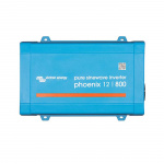Victron Omformare Phoenix 12/800 230V VE.Direct Schuko Victron Omformare Phoenix 12/800 230V VE.Direct Schuko