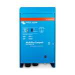 Victron Laddare/Inverter MultiPlus Compact 24/2000/50-30 230V VE.Bus
