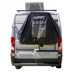 Carbest Bike Cover För 2-3 Cyklar