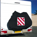 Carbest Cykelöverdrag För 4 Cyklar Carbest Cykelöverdrag För 4 Cyklar