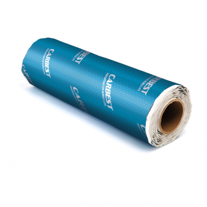 Carbest X-Treme-Isolator 1m i gruppen Husvagn & Husbil / Kaross / Byggmaterial hos Campingvaruhuset i Norden AB (81311)