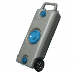 Vattentank 35L med Hjul Vattentank 35L med Hjul