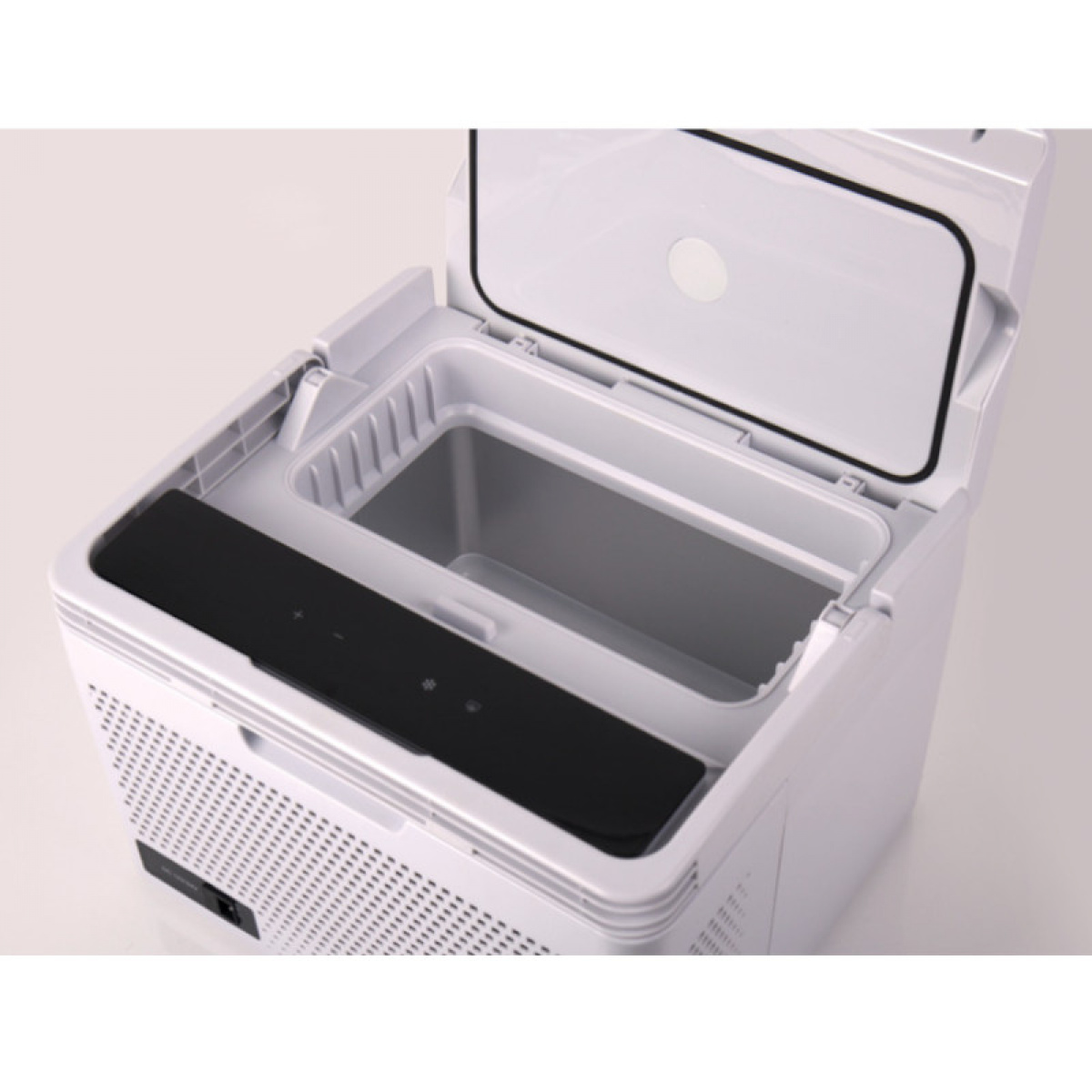 Mc Camping Kompressor kylbox Cool Heat 10 i gruppen Husvagn & Husbil / Värme, Kyla & Ventilation / Kylskåp & Kylboxar / Kylboxar hos Campingvaruhuset i Norden AB (81318)