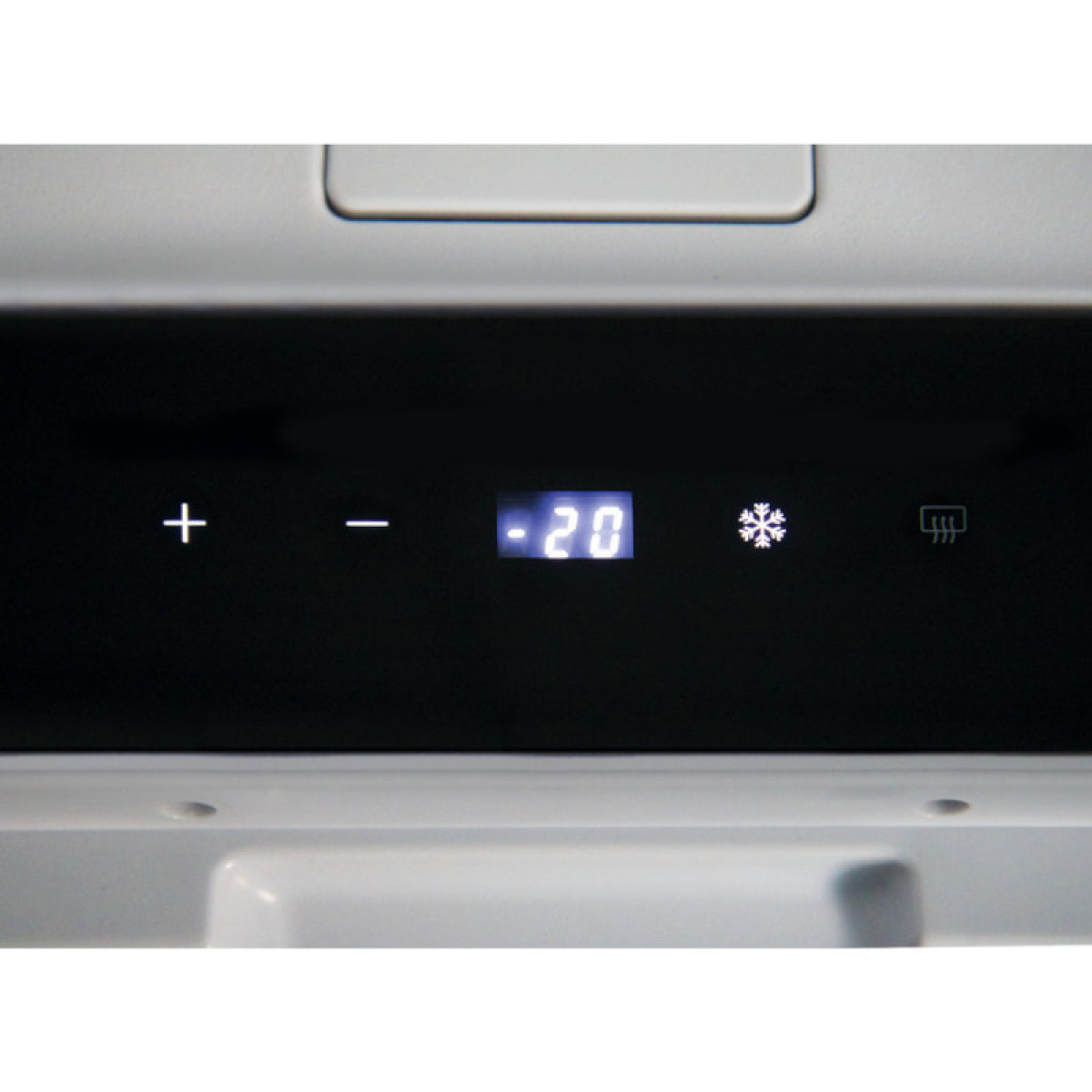 Mc Camping Kompressor kylbox Cool Heat 10 i gruppen Husvagn & Husbil / Värme, Kyla & Ventilation / Kylskåp & Kylboxar / Kylboxar hos Campingvaruhuset i Norden AB (81318)