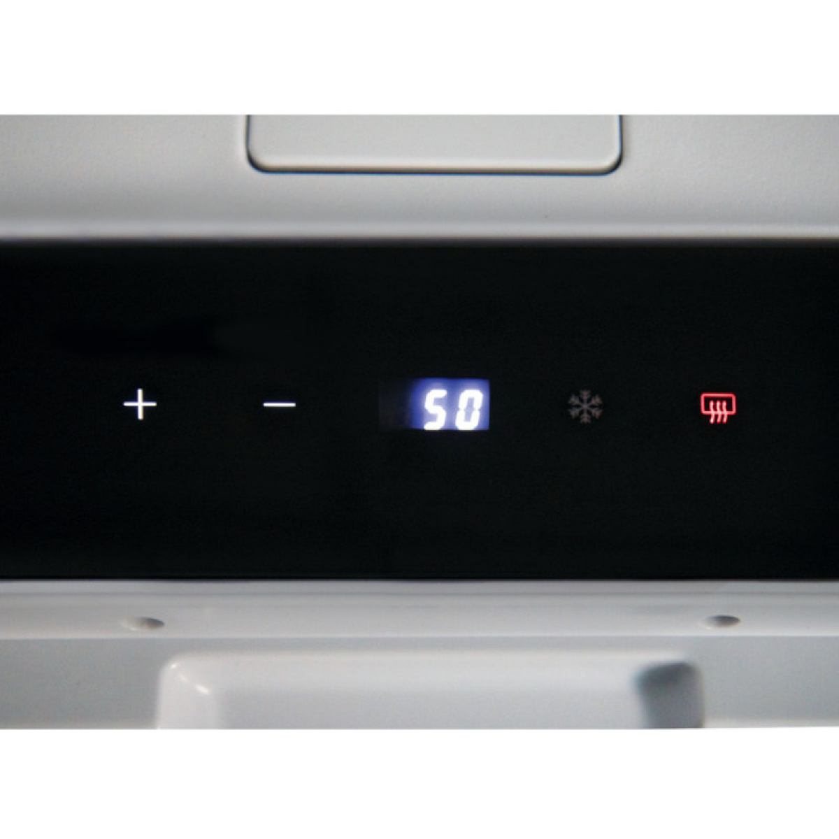 Mc Camping Kompressor kylbox Cool Heat 10 i gruppen Husvagn & Husbil / Värme, Kyla & Ventilation / Kylskåp & Kylboxar / Kylboxar hos Campingvaruhuset i Norden AB (81318)