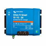 Victron DC/DC-Laddare Orion-Tr Smart 12/12-30A (360W) Isolerad