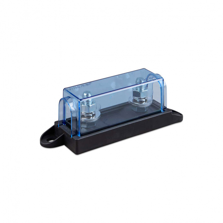 Victron Säkringshållare till MEGA Säkringar i gruppen Husvagn & Husbil / Elektronik / Smarta Hjälpmedel hos Campingvaruhuset i Norden AB (81321)