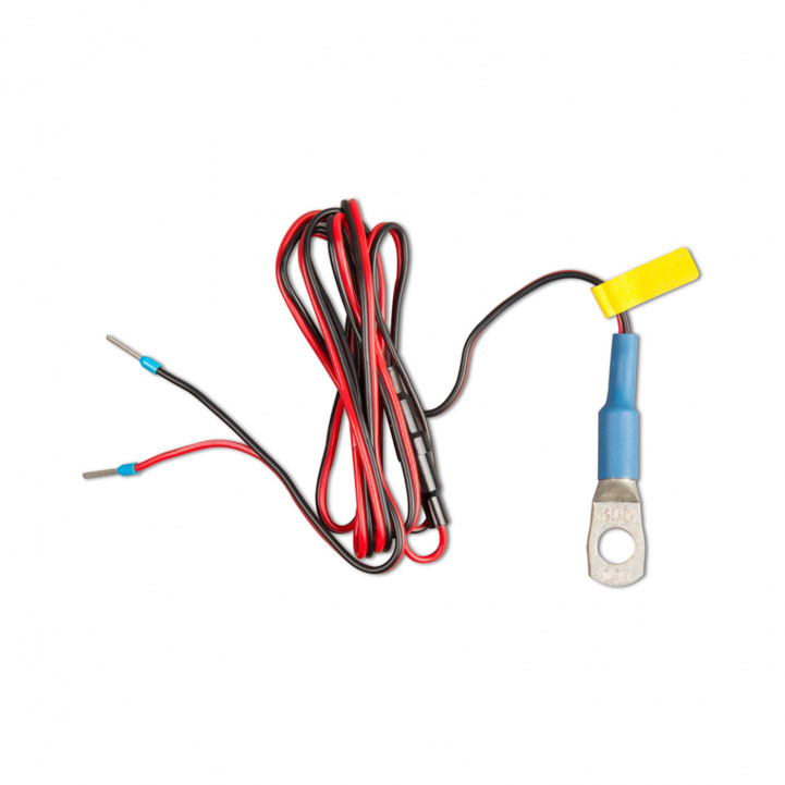 Victron Temperatursensor till BMV-702/712 i gruppen Husvagn & Husbil / Elektronik / Smarta Hjälpmedel hos Campingvaruhuset i Norden AB (81324)