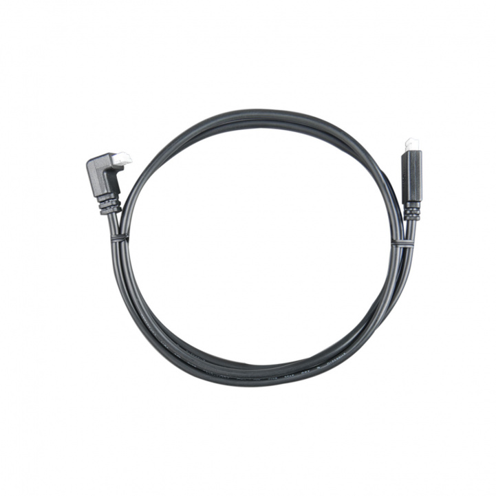 Victron VE.Direct Kabel 1,8m i gruppen Husvagn & Husbil / Elektronik / El Övrigt hos Campingvaruhuset i Norden AB (81329)