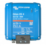 Victron Omformare Orion XS 12/12-50A DC-DC