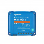 Victron Solcellsregulator BlueSolar MPPT 100/15  Victron Solcellsregulator BlueSolar MPPT 100/15