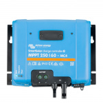 Victron Solcellsregulator SmartSolar MPPT 250/60-MC4 Victron Solcellsregulator SmartSolar MPPT 250/60-MC4