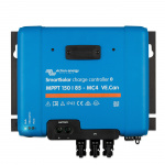 Victron Solcellsregulator SmartSolar MPPT 150/85-MC4 VE.Can Victron Solcellsregulator SmartSolar MPPT 150/85-MC4 VE.Can