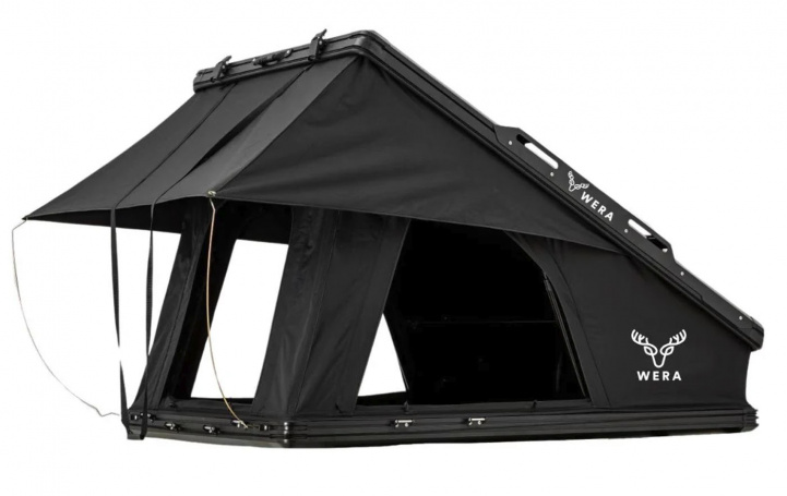 Wera Taktält Nordic Light i gruppen Outdoor / Taktält hos Campingvaruhuset i Norden AB (81375)