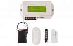 RVsecure Larmpaket Starter