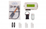 Rvsecure Larmpaket Premium