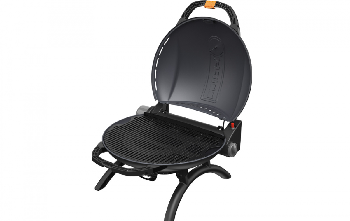 O-Grill 500 Picnic Gasolgrill i gruppen Hushåll & Kök / Grillar / Gasolgrill hos Campingvaruhuset i Norden AB (81389)