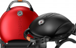 O-Grill 900 Picnic Gasolgrill