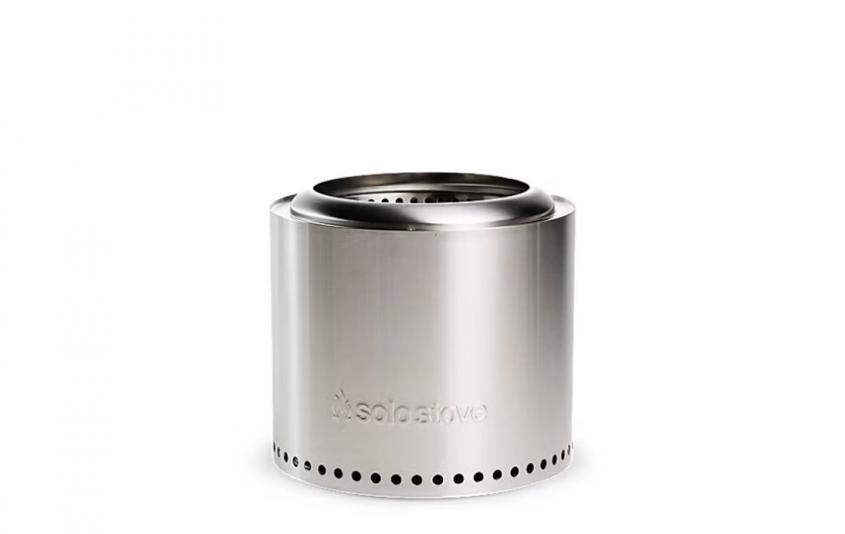 Solo Stove Ranger i gruppen Outdoor / Campingkök & Matredskap hos Campingvaruhuset i Norden AB (81394)